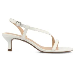 Pumps & Heels>Journee Collection Women's Jemry Dress Sandals