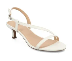 Pumps & Heels>Journee Collection Women's Jemry Dress Sandals