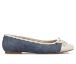 Flats>Journee Collection Women's Kaiah Flats