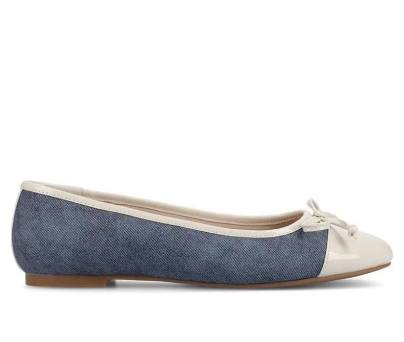 Flats>Journee Collection Women's Kaiah Flats