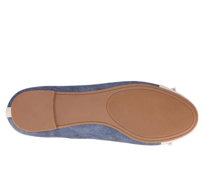 Flats>Journee Collection Women's Kaiah Flats