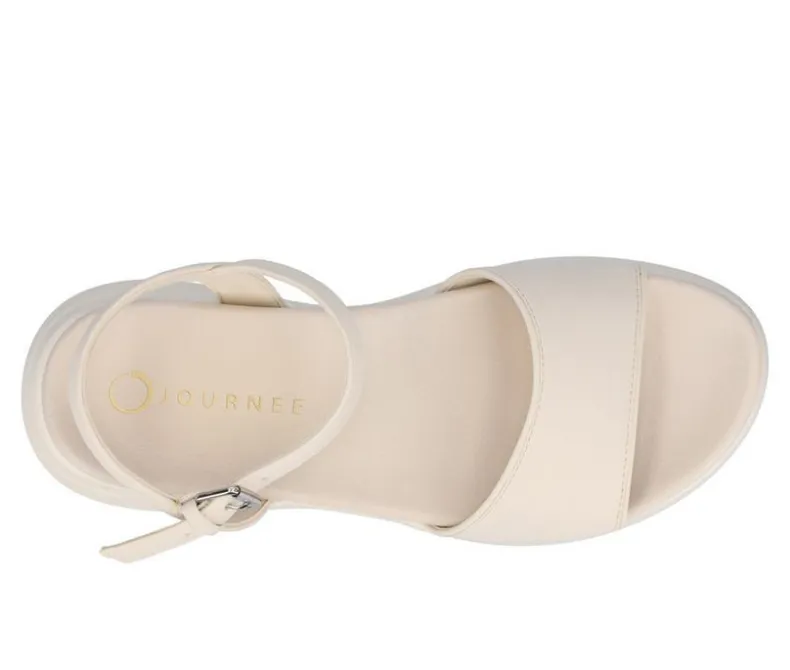 Sandals>Journee Collection Women's Jaylee Sandals