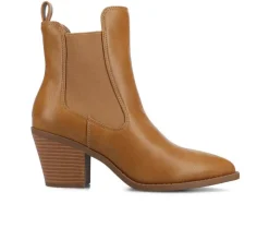 Chelsea|Boots & Booties>Journee Collection Women's Rosemary Booties