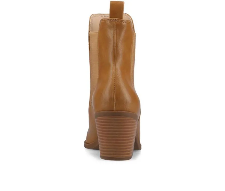 Chelsea|Boots & Booties>Journee Collection Women's Rosemary Booties