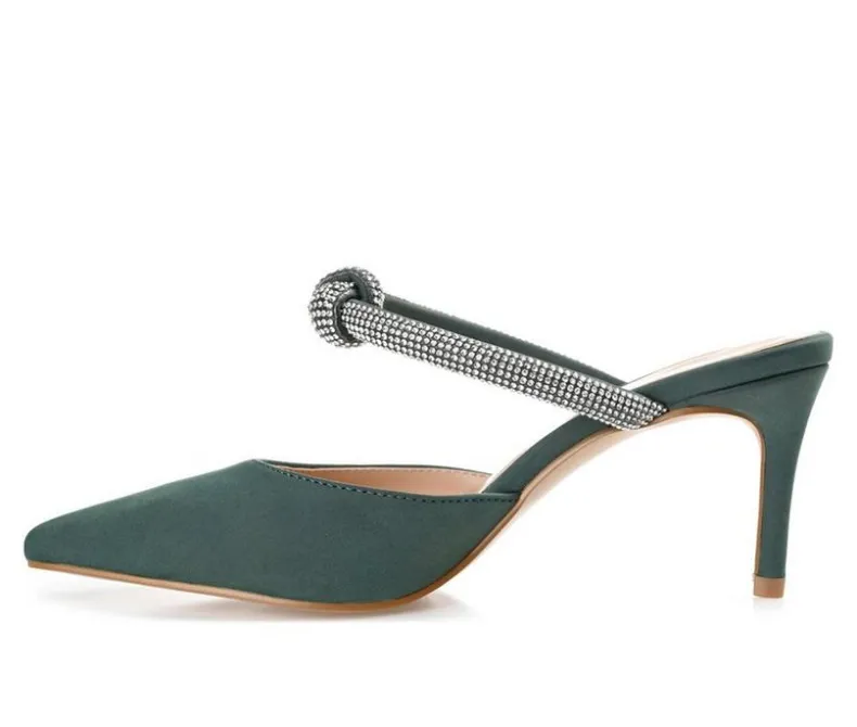 Clogs & Mules>Journee Collection Women's Lunna Pumps