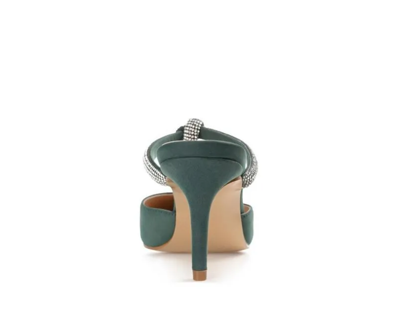 Clogs & Mules>Journee Collection Women's Lunna Pumps