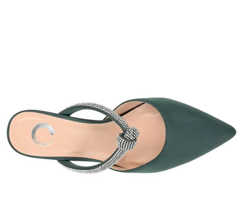 Clogs & Mules>Journee Collection Women's Lunna Pumps