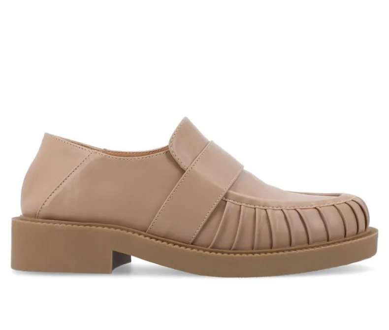 Loafers & Oxfords>Journee Collection Women's Lakenn Loafers