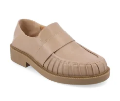 Loafers & Oxfords>Journee Collection Women's Lakenn Loafers