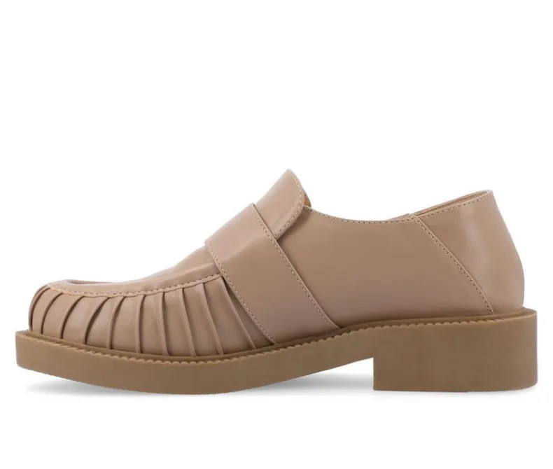 Loafers & Oxfords>Journee Collection Women's Lakenn Loafers