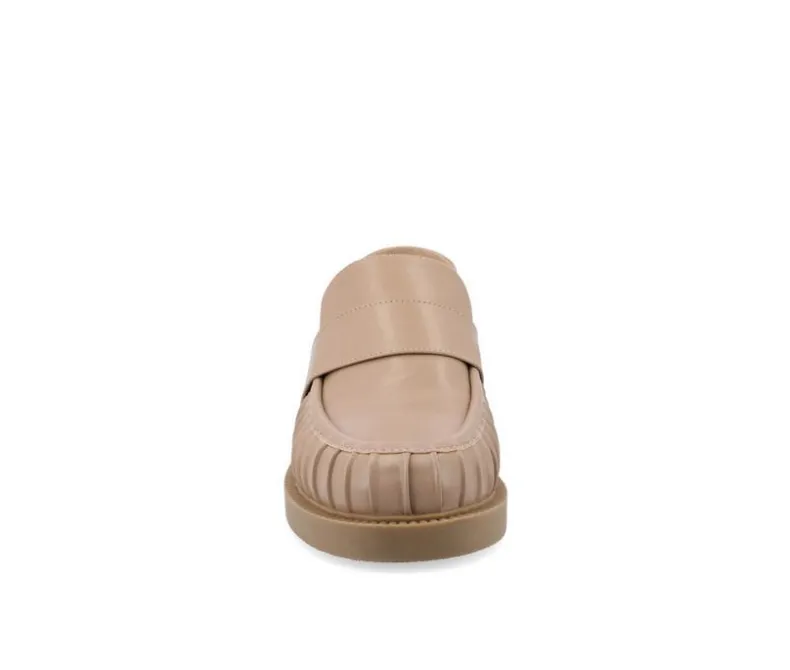 Loafers & Oxfords>Journee Collection Women's Lakenn Loafers