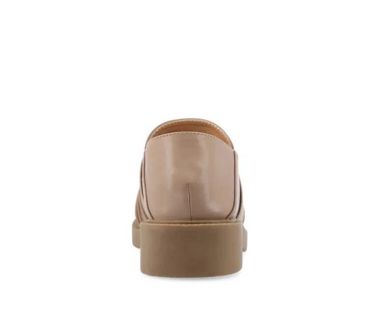 Loafers & Oxfords>Journee Collection Women's Lakenn Loafers