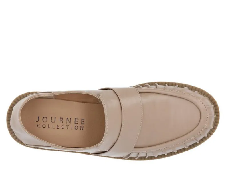 Loafers & Oxfords>Journee Collection Women's Lakenn Loafers