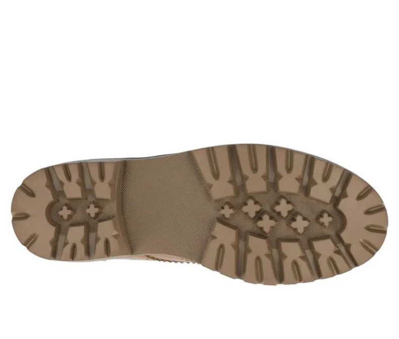Loafers & Oxfords>Journee Collection Women's Claudiya Chunky Oxfords