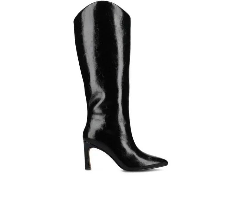 Tall|Dress>Journee Collection Women's Rehela Knee High Boots