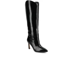 Tall|Dress>Journee Collection Women's Rehela Knee High Boots