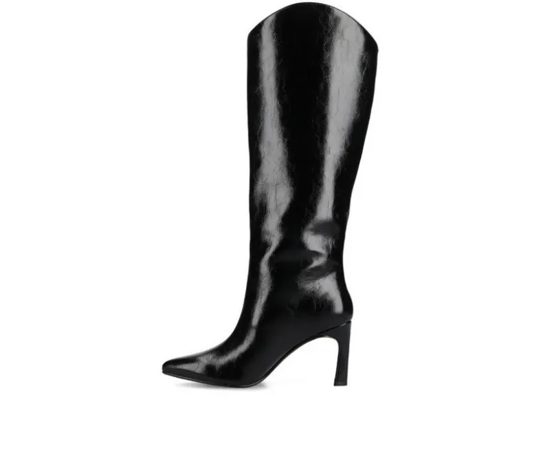 Tall|Dress>Journee Collection Women's Rehela Knee High Boots