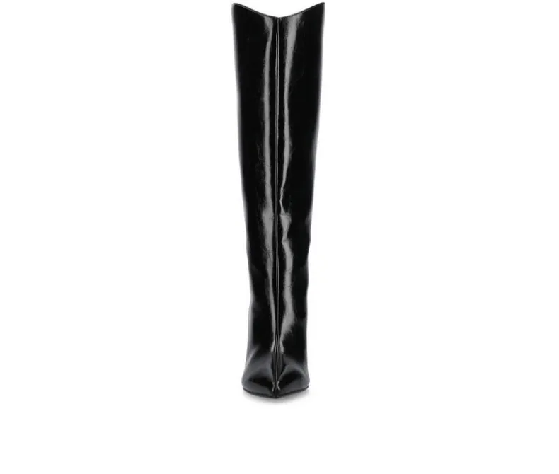 Tall|Dress>Journee Collection Women's Rehela Knee High Boots