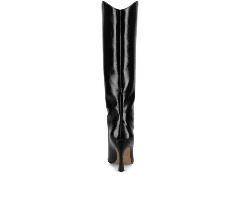 Tall|Dress>Journee Collection Women's Rehela Knee High Boots
