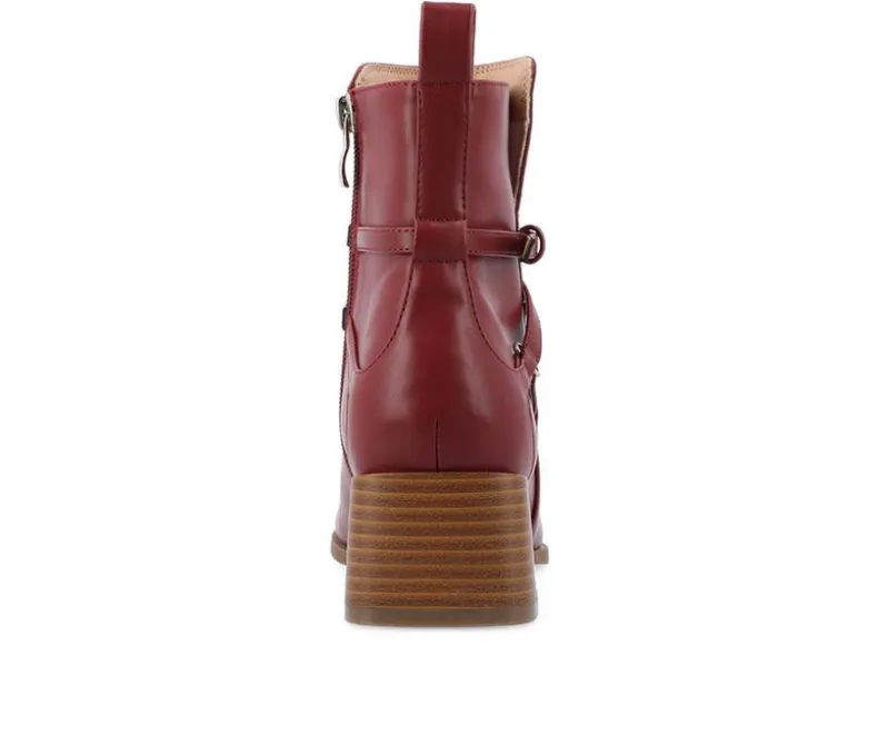 Dress>Journee Collection Women's Estelle Booties