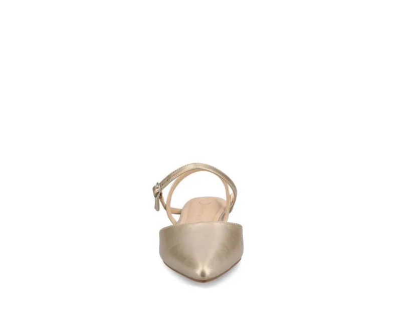 Flats|Clogs & Mules>Journee Collection Women's Martine Mule Flats