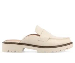 Loafers & Oxfords|Clogs & Mules>Journee Collection Women's Mycah Mules