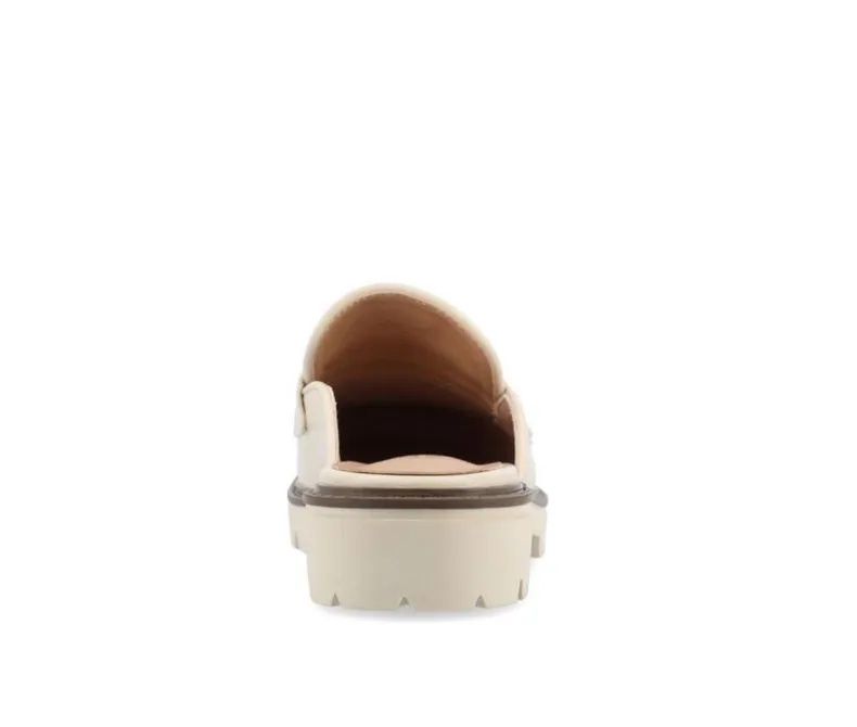 Loafers & Oxfords|Clogs & Mules>Journee Collection Women's Mycah Mules
