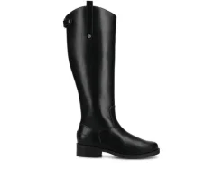 Tall>Journee Collection Women's Gema Knee High Boots