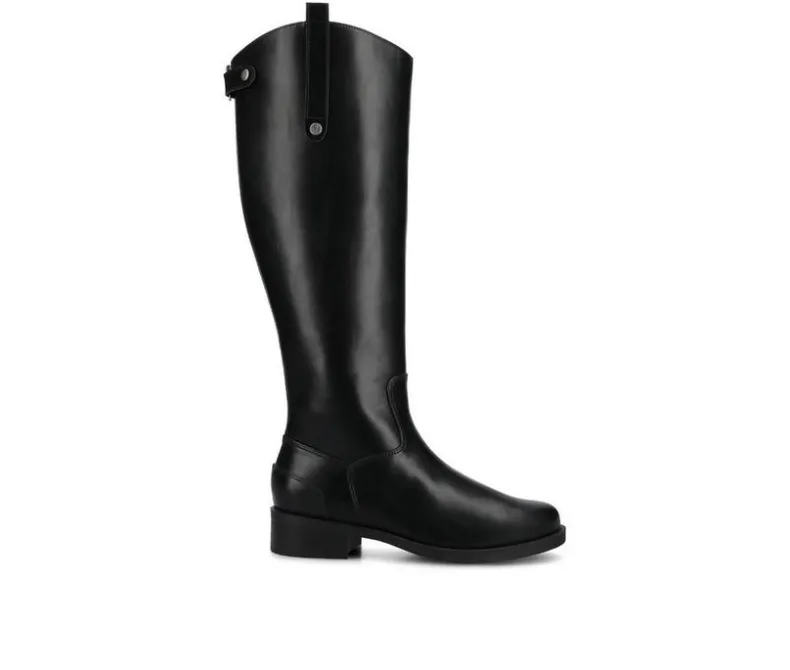 Tall>Journee Collection Women's Gema Knee High Boots