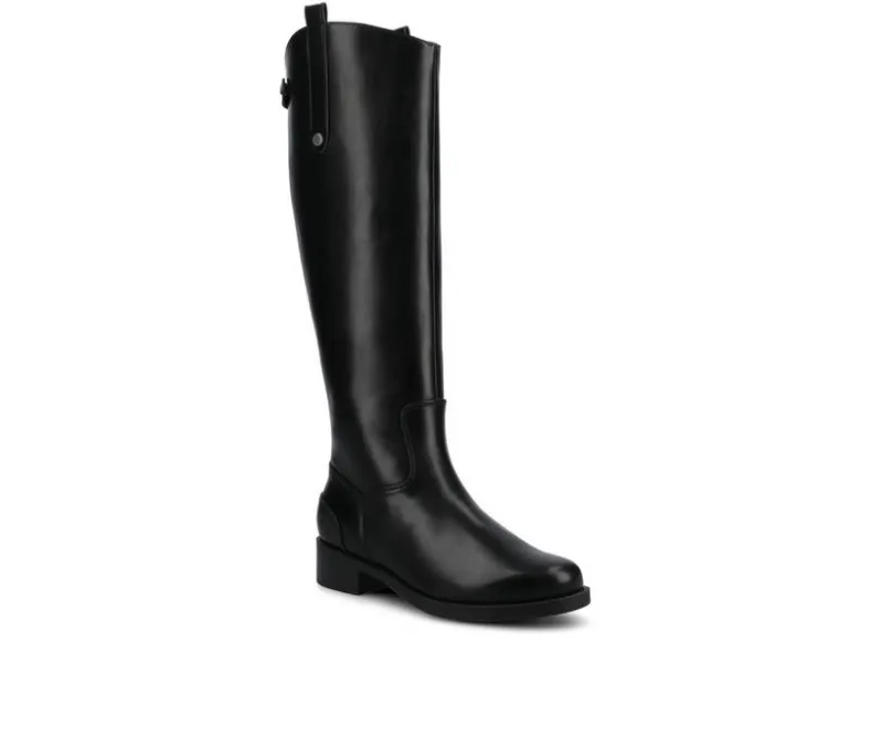 Tall>Journee Collection Women's Gema Knee High Boots