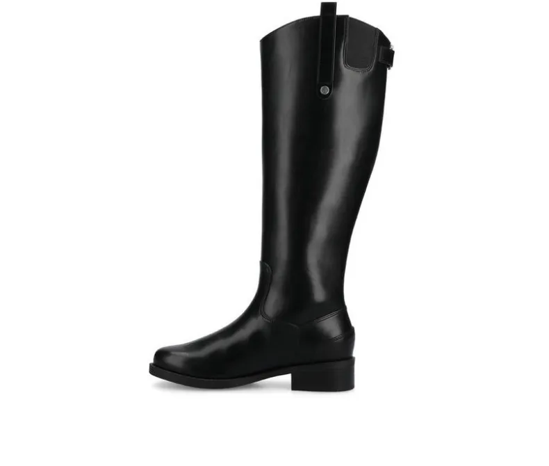 Tall>Journee Collection Women's Gema Knee High Boots