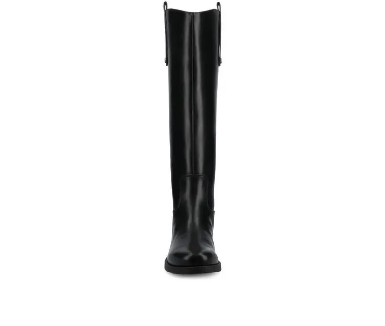 Tall>Journee Collection Women's Gema Knee High Boots