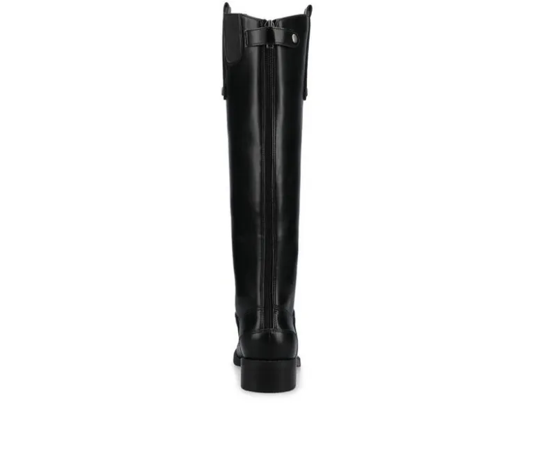 Tall>Journee Collection Women's Gema Knee High Boots