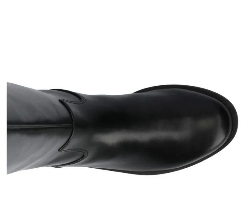 Tall>Journee Collection Women's Gema Knee High Boots