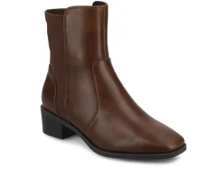 Chelsea|Boots & Booties>Journee Collection Women's Renna Booties
