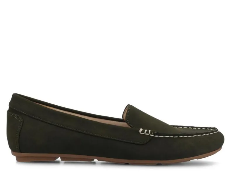 Loafers & Oxfords>Journee Collection Women's Oreta Loafers