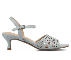 Sandals|Pumps & Heels>Journee Collection Women's Jessly Kitten Heels