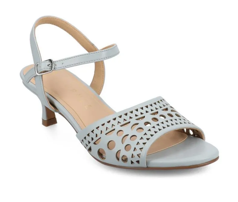 Sandals|Pumps & Heels>Journee Collection Women's Jessly Kitten Heels