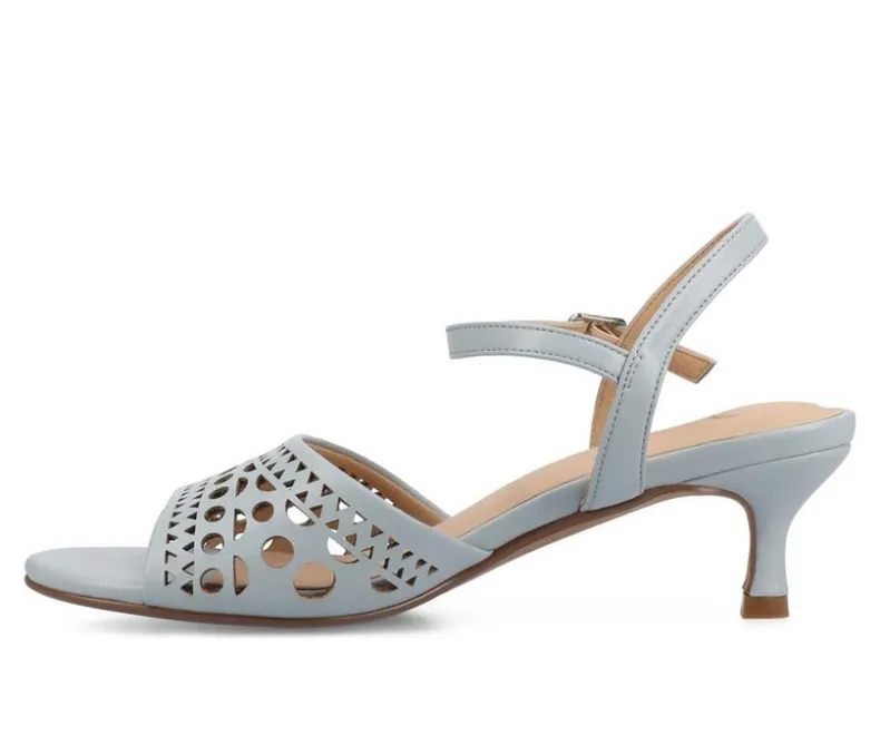Sandals|Pumps & Heels>Journee Collection Women's Jessly Kitten Heels