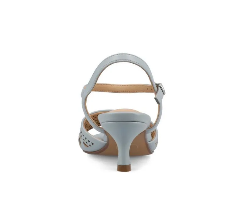Sandals|Pumps & Heels>Journee Collection Women's Jessly Kitten Heels