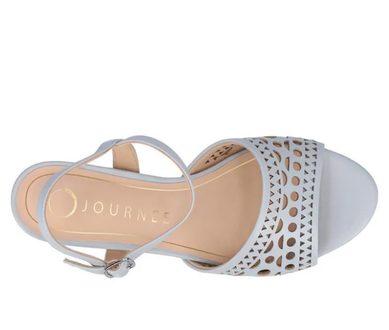 Sandals|Pumps & Heels>Journee Collection Women's Jessly Kitten Heels