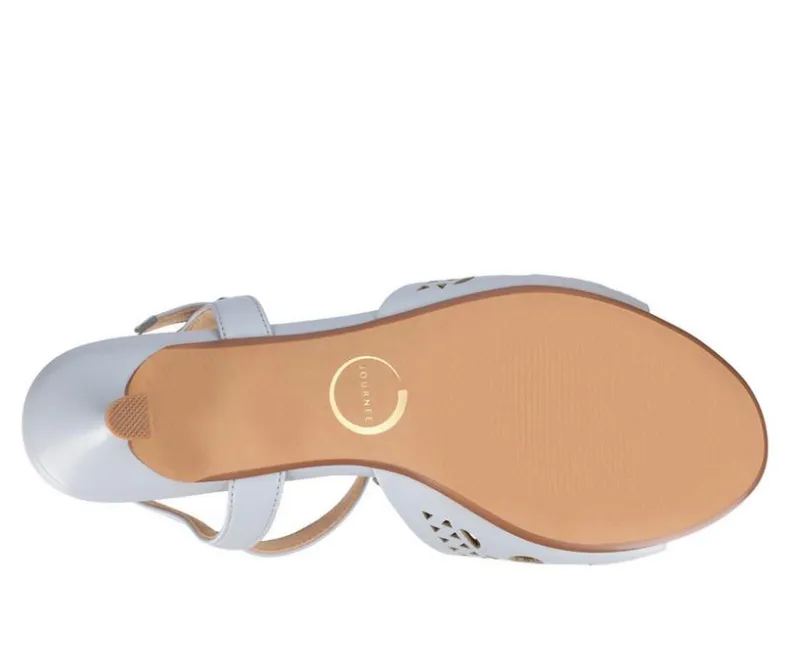 Sandals|Pumps & Heels>Journee Collection Women's Jessly Kitten Heels