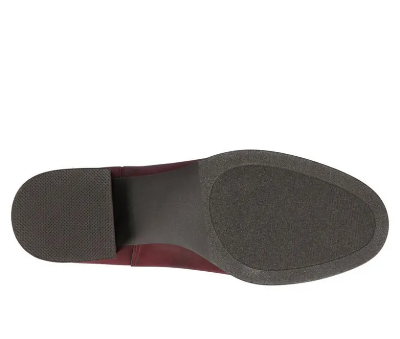 Dress|Chelsea>Journee Collection Women's Chayse Chelsea Booties