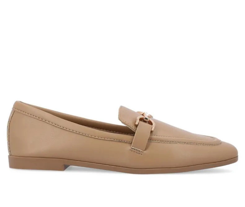 Loafers & Oxfords>Journee Collection Women's Mizza Loafers