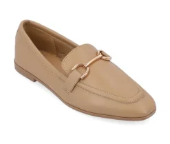 Loafers & Oxfords>Journee Collection Women's Mizza Loafers