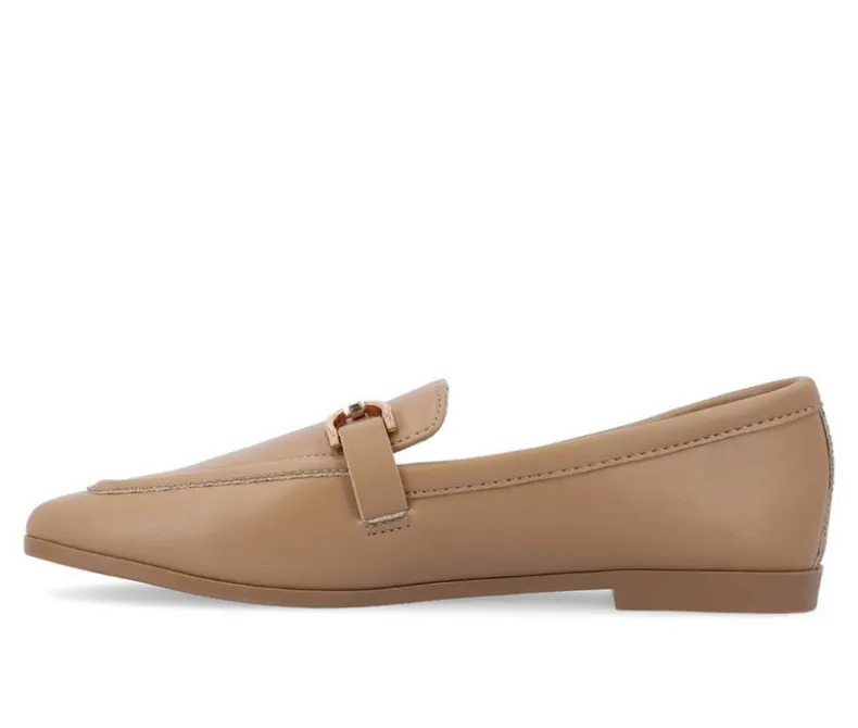 Loafers & Oxfords>Journee Collection Women's Mizza Loafers