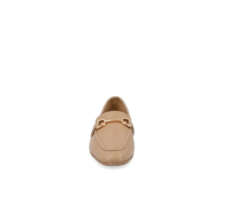 Loafers & Oxfords>Journee Collection Women's Mizza Loafers