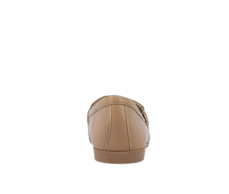 Loafers & Oxfords>Journee Collection Women's Mizza Loafers