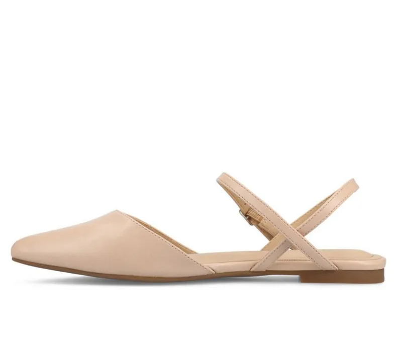 Flats|Clogs & Mules>Journee Collection Women's Martine Mule Flats