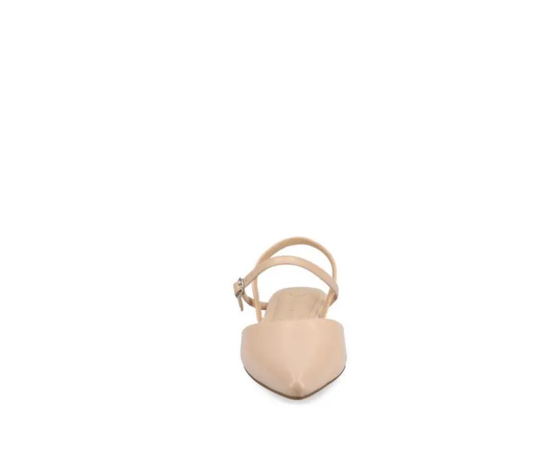 Flats|Clogs & Mules>Journee Collection Women's Martine Mule Flats